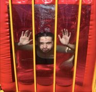 Dunk Tank Dunk Tank