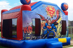 Bounce Houses Bounce Houses
