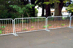 Crowd Control Crowd Control