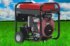 Generators Generators