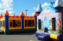 Party Packages Party Packages