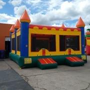 Excalibur Party Package Excalibur Party Package