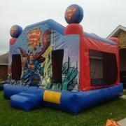 Superman Party Package Superman Party Package