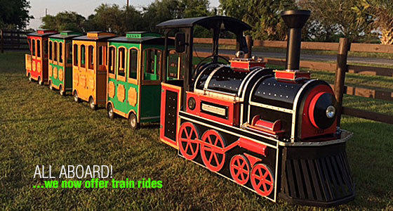 Train Train